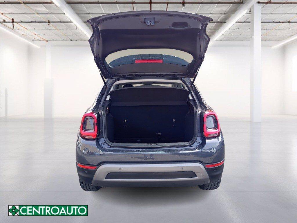 FIAT 500X 1.0 T3 Urban 120cv my20 del 2020
