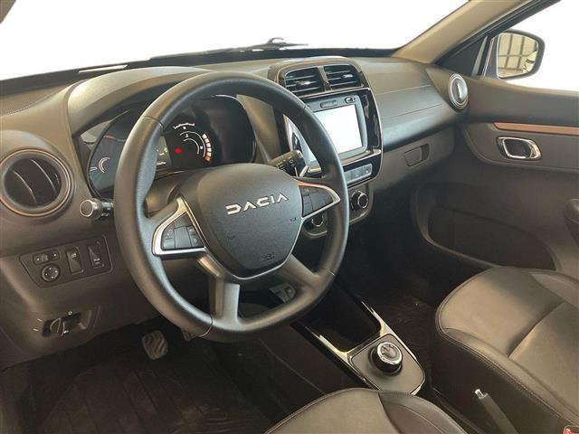 DACIA Spring Extreme Electric 65