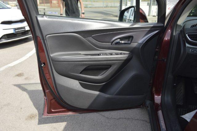 OPEL Mokka X 1.6 CDTI Ecotec 136CV 4x2 Start&Stop Advance