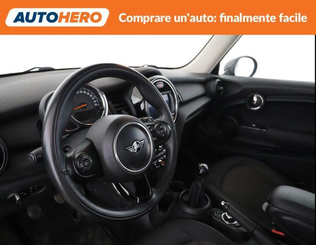 MINI One 1.5 One 75 CV