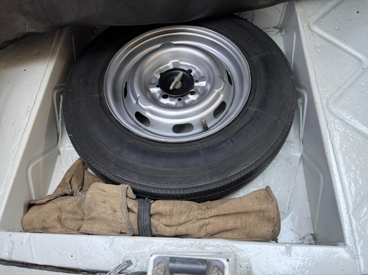 Fiat 1300