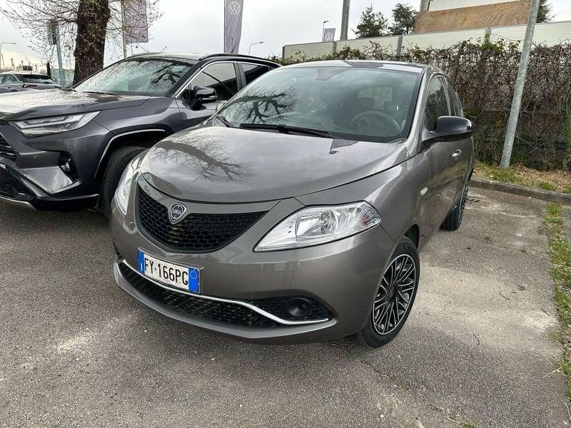 Lancia Ypsilon 1.2 Gold s&s 69cv GPL