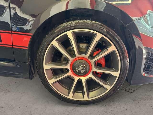 Abarth 595 Turismo 1.4 t-jet Turismo 165cv
