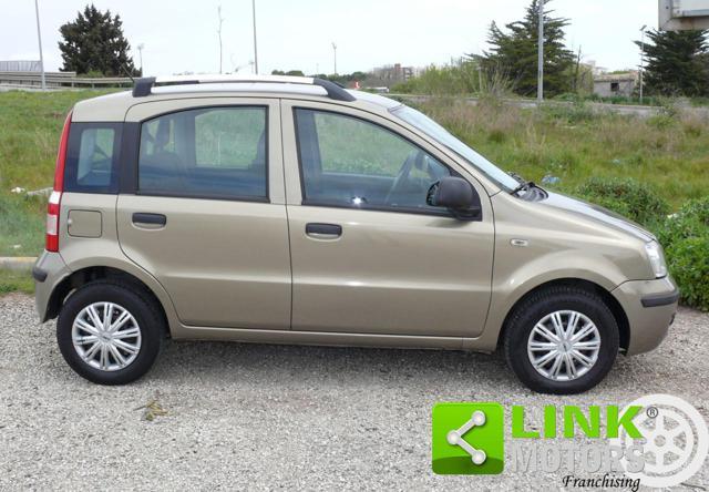 FIAT Panda 1.3 MJT NEOPATENTATI