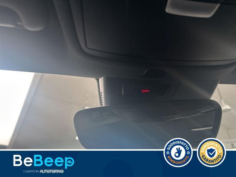 Mercedes-Benz Classe A A 180 D SPORT MY16