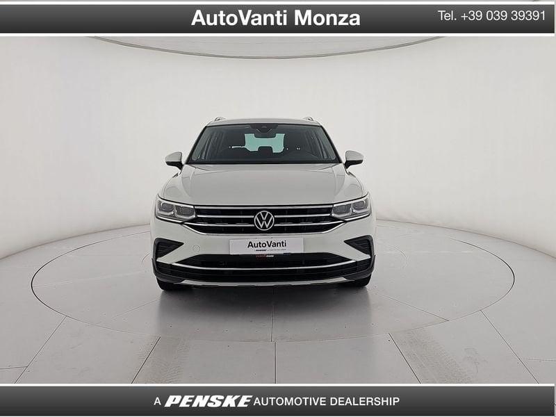 Volkswagen Tiguan Tiguan 1.5 tsi Elegance 150cv dsg