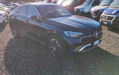 Mercedes-benz GLC 220 d 4Matic Mild hybrid Coupé Advanced Plus
