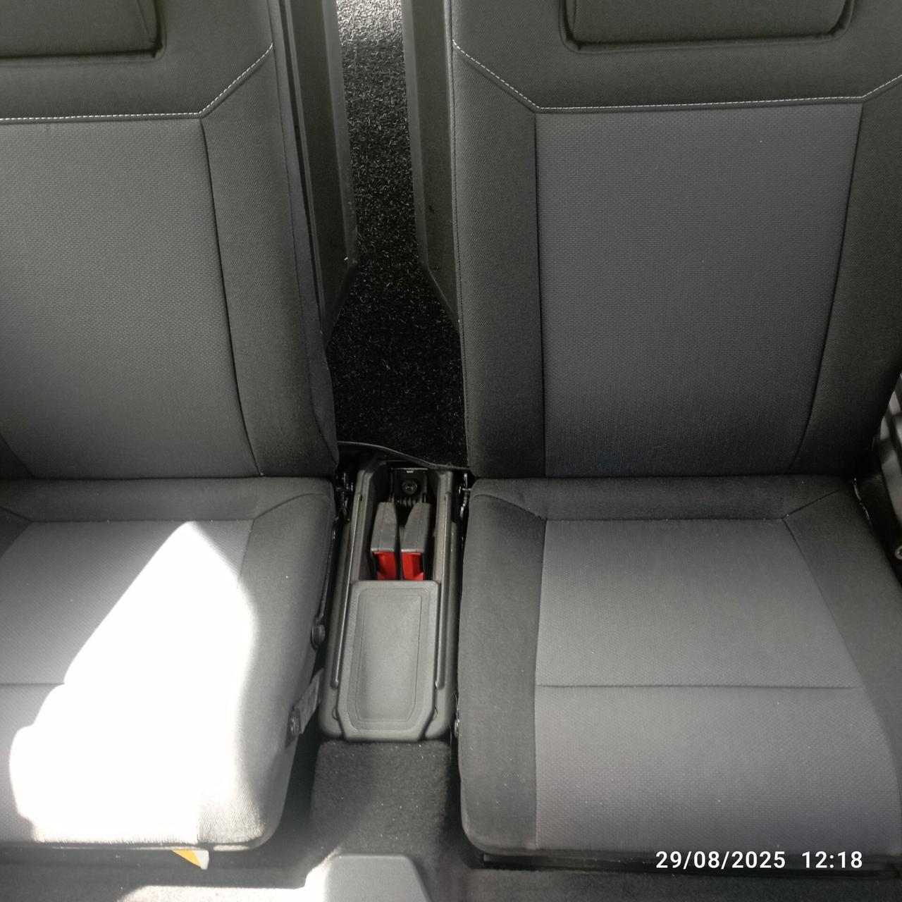 Opel Zafira 1.9 CDTI 120CV Enjoy