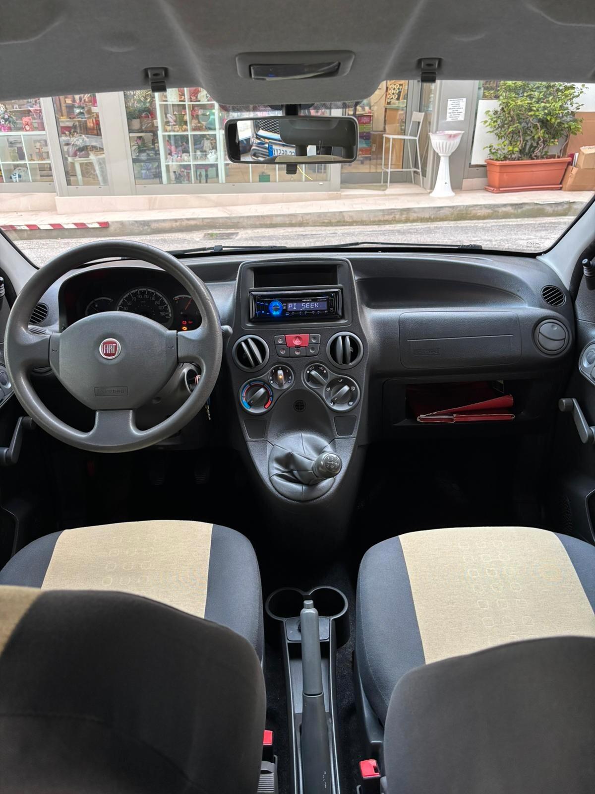 Fiat Panda 1.2 Active