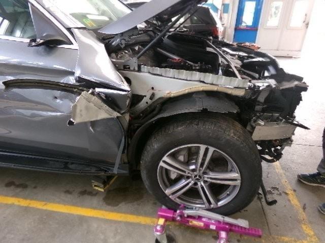 Mercedes-benz GLC 300 de 4Matic INCIDENTATA
