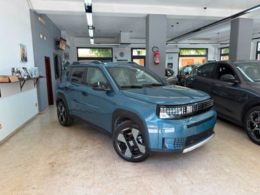 Fiat Grande Panda 1.2 Hybrid 110 CV S&S La Prima Km0 Italiana Vari Colori