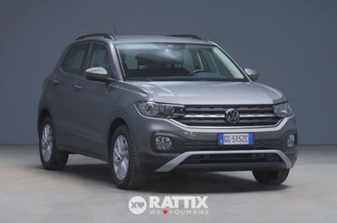 Volkswagen T-Cross 1.0 tsi 110CV Style dsg