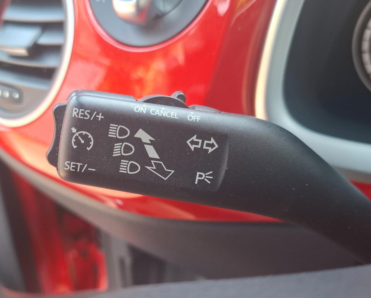 Volkswagen Maggiolino Cabrio 1.2 TSI Design BlueMotion Technology