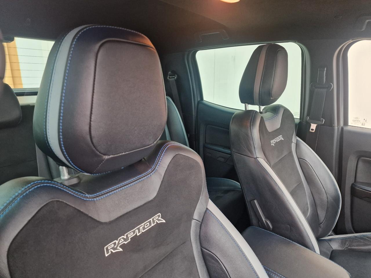 Ford Ranger 2.0 TDCi Super Cab XL 4 posti