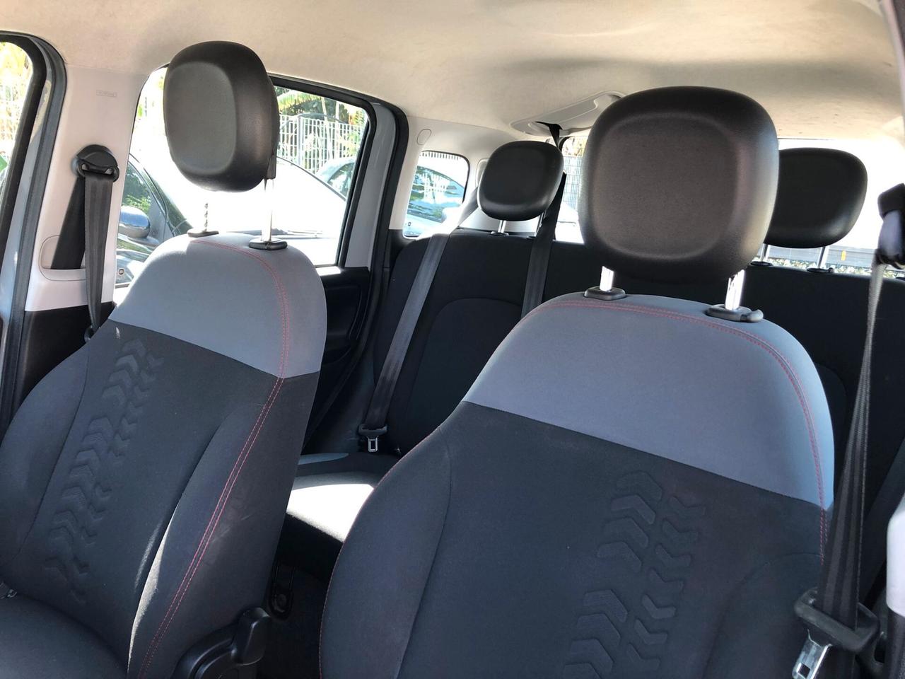 Fiat Panda 1.2 Easy 69CV