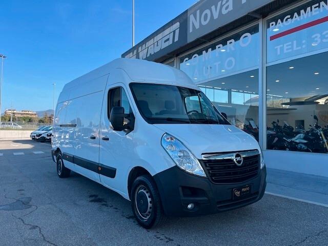 Opel Movano 35 2.3 CDTI 125CV PL-TA FWD E5 *NETTO IVA*