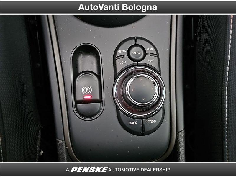 MINI Mini Countryman F60 Mini 1.5 Cooper SE Essential Countryman ALL4