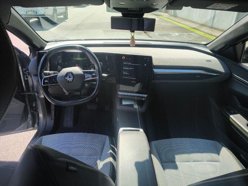 Renault Megane E-Tech Electric 60 kWh TECHNO 220 CV (prezzo reale)