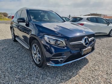 Mercedes-benz GLC 250 GLC 250 d 4Matic Premium