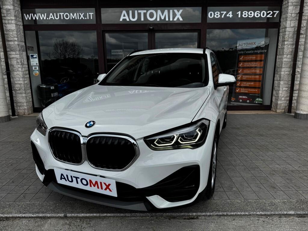 Bmw X1 xDrive25e Business Advantage