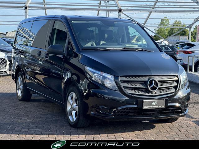 MERCEDES-BENZ Vito 2.2 116 CDI PC-SL Tourer Select Long