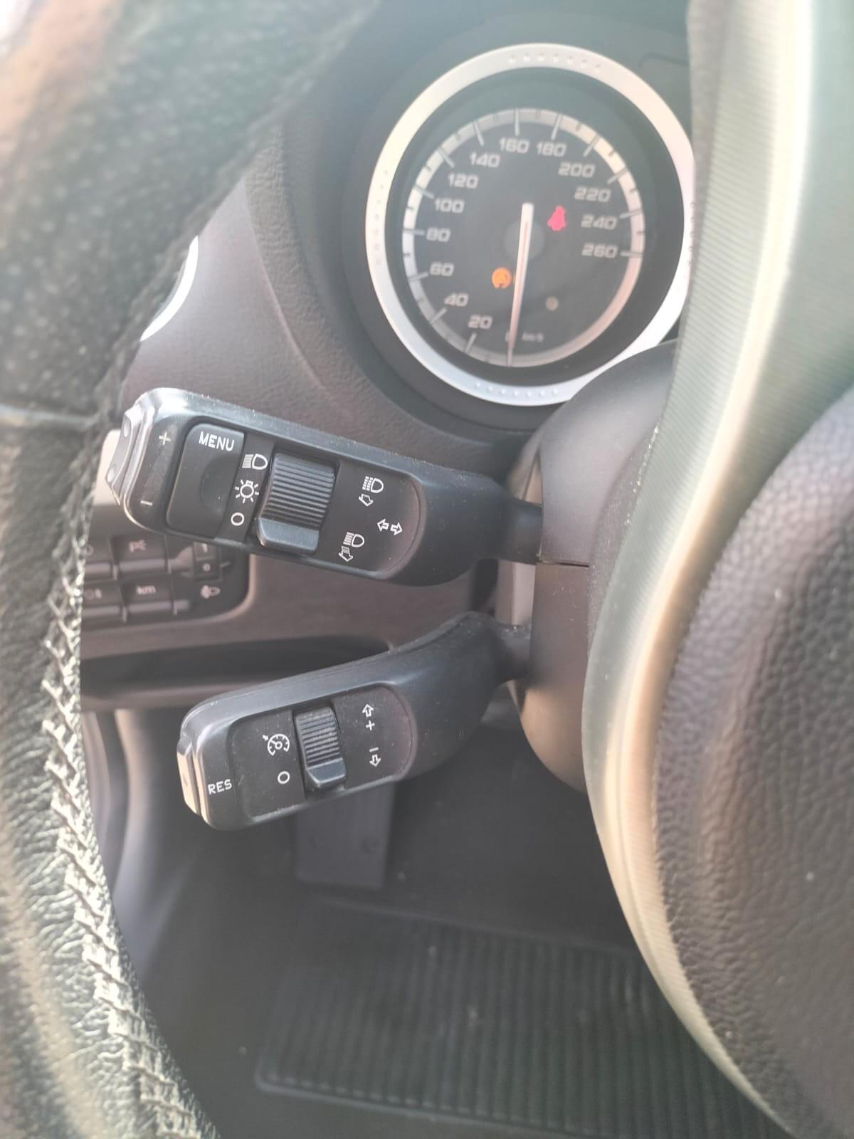 Alfa Romeo 159 1.8 Sportwagon Progression