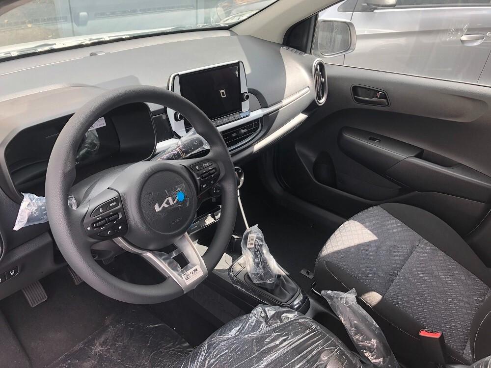 Kia Picanto 1.0 12V 5 porte Urban