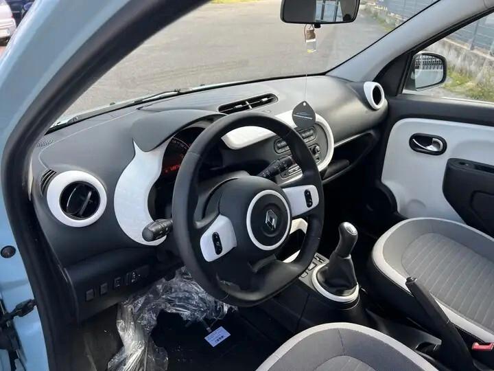 Renault Twingo SCe Zen