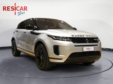 LAND ROVER Range Rover Evoque 2.0d i4 mhev awd 180cv auto