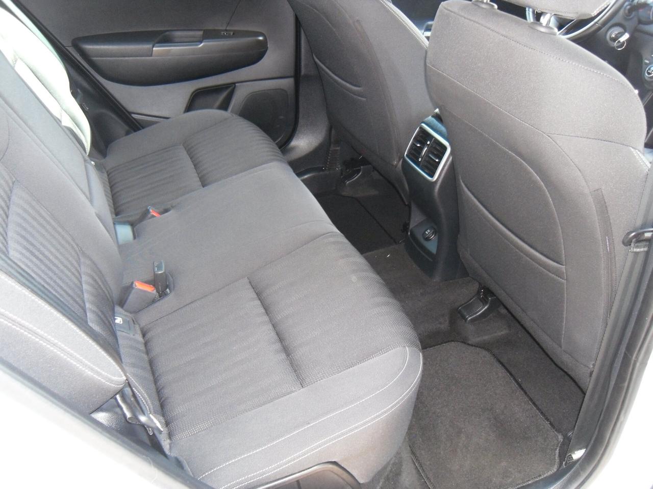 Kia Sportage 1.7 CRDI 115 CV Cool
