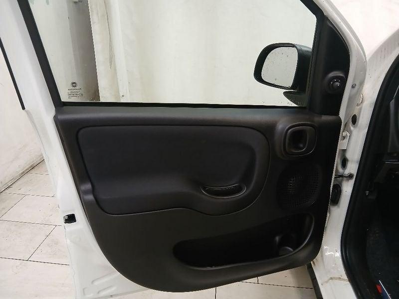 FIAT Panda 1.0 firefly hybrid s&s 70cv 5p.ti