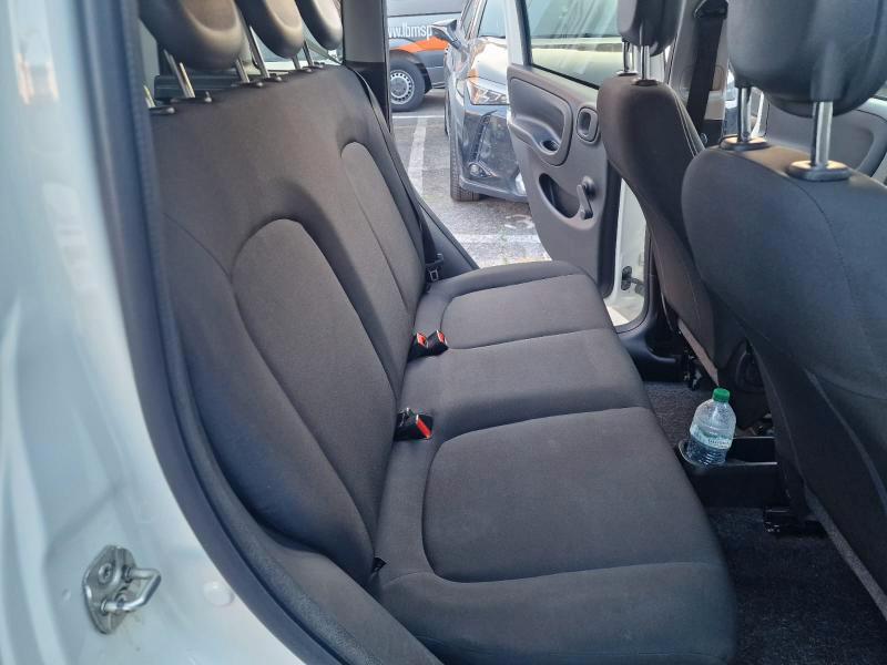 Fiat Panda 1.0 firefly hybrid City Life s&s 70cv 5p.ti