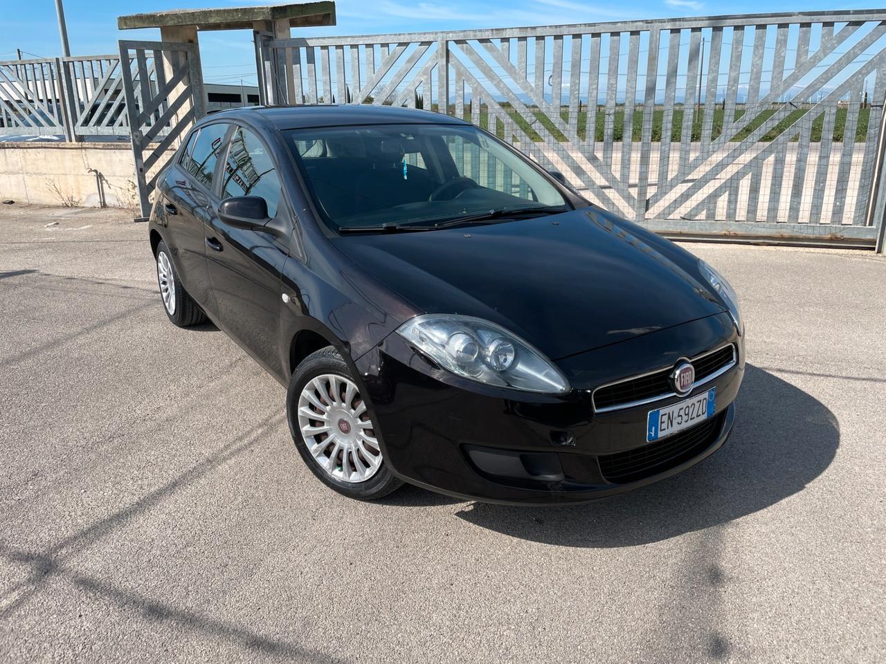 Fiat Bravo 1.4 GPL 90cv Easy