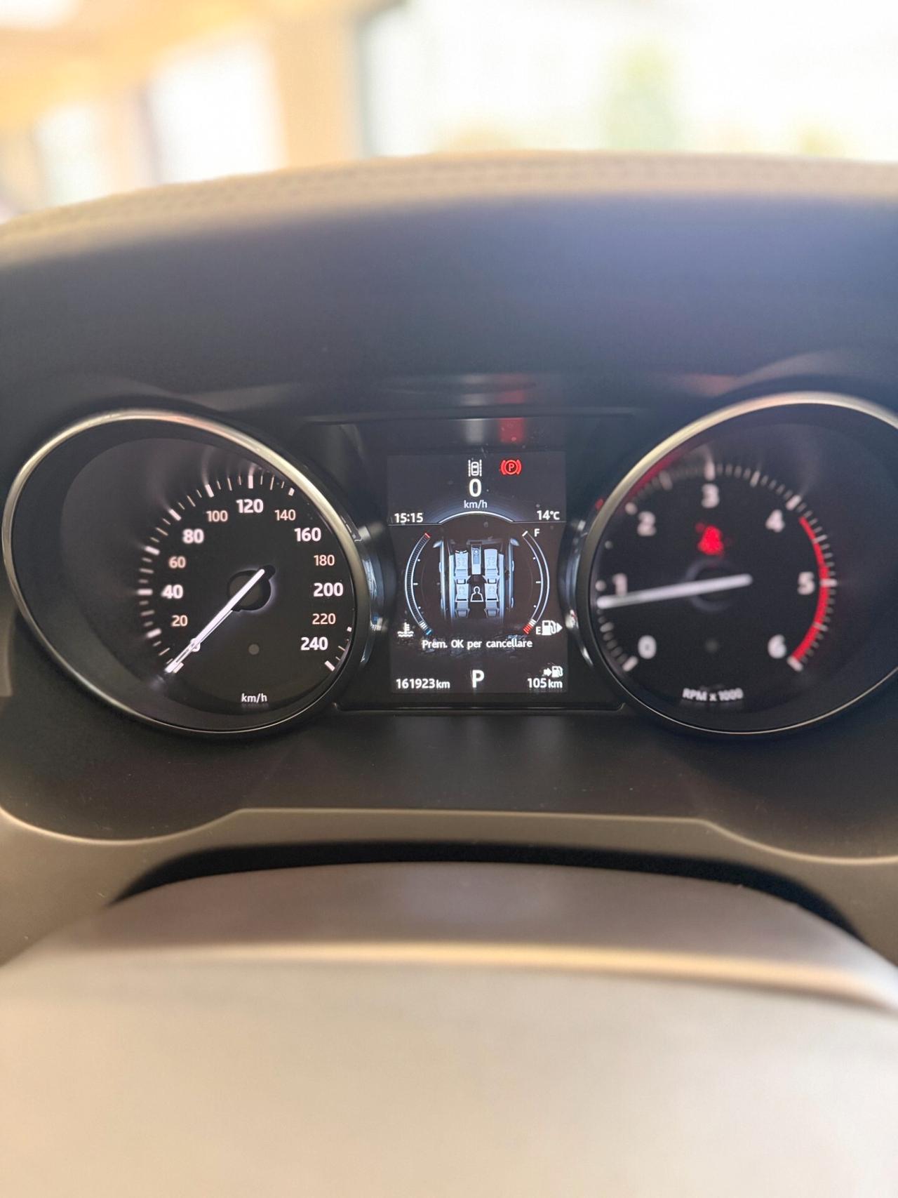 Land Rover Range Evoque 2.0 TD4 150 CV 5p. Pure