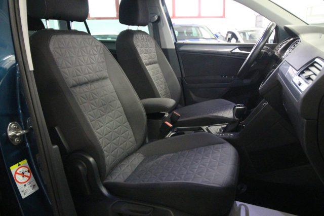 VOLKSWAGEN Tiguan 2.0 TDI 150 CV SCR DSG Life - PREZZO REALE