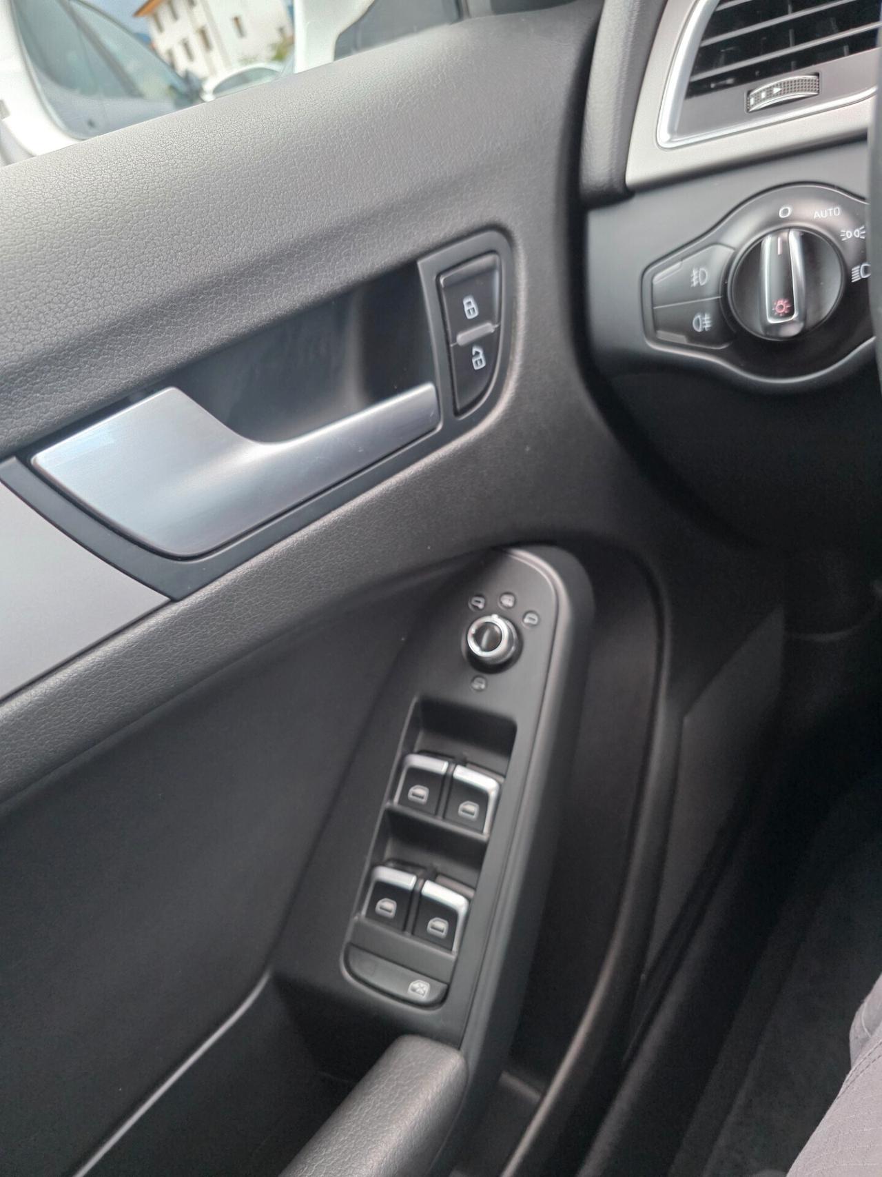 Audi A5 SPB 2.0 TDI 150CV perfetta e garantita 12M