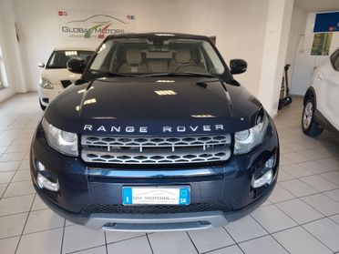Land Rover Range Evoque 2.2 Sd4 5p. Prestige