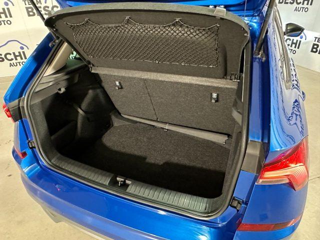 SKODA Kamiq 1.0 TSI 110 CV DSG Ambition