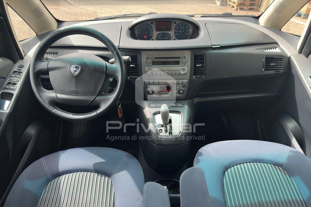 LANCIA Musa 1.3 Mjt 16V 95 CV S&S DPF Diva