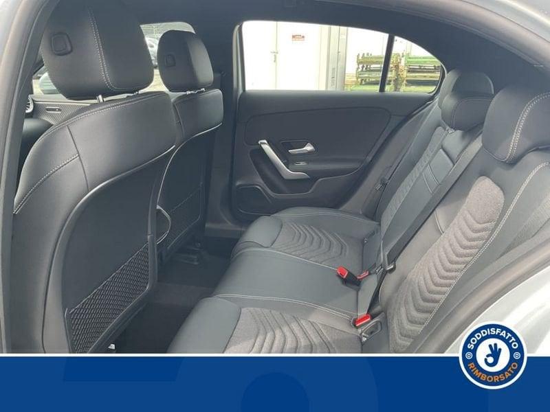 Mercedes-Benz Classe A 250e EQ-Power Automatic Progressive Advanced Plus
