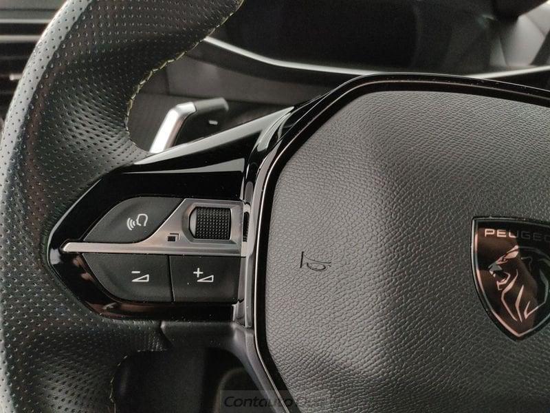 Peugeot 2008 2008 1.2 puretech GT s&s 130cv eat8