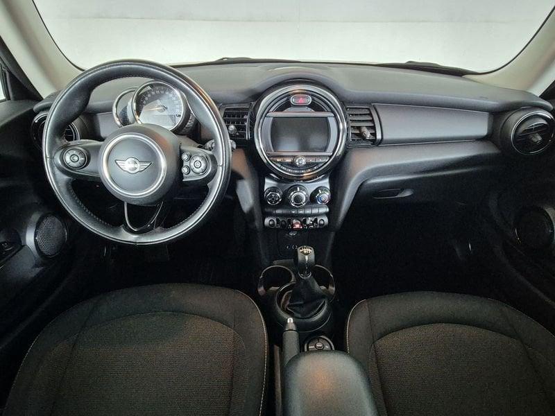 MINI Mini 5 porte Mini 2014 Benzina Mini 1.2 One 75cv 3p