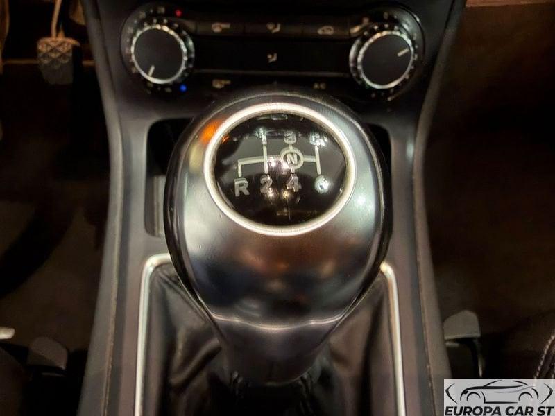 Mercedes-Benz Classe B B 180 be Executive