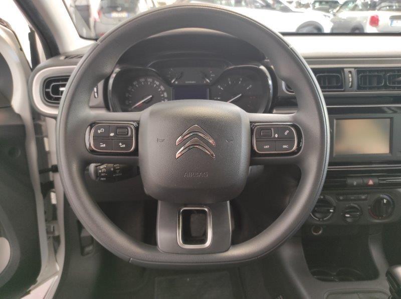 CITROEN C3 3ª serie - C3 BlueHDi 100 S&S Van Feel
