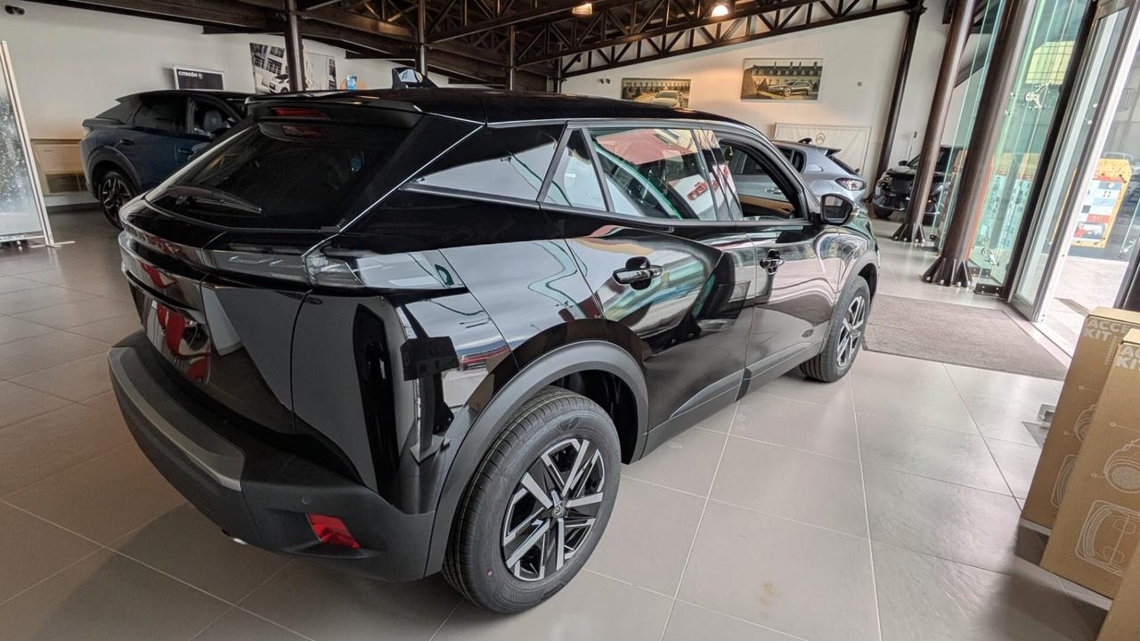 Peugeot 2008 100 S&S STYLE