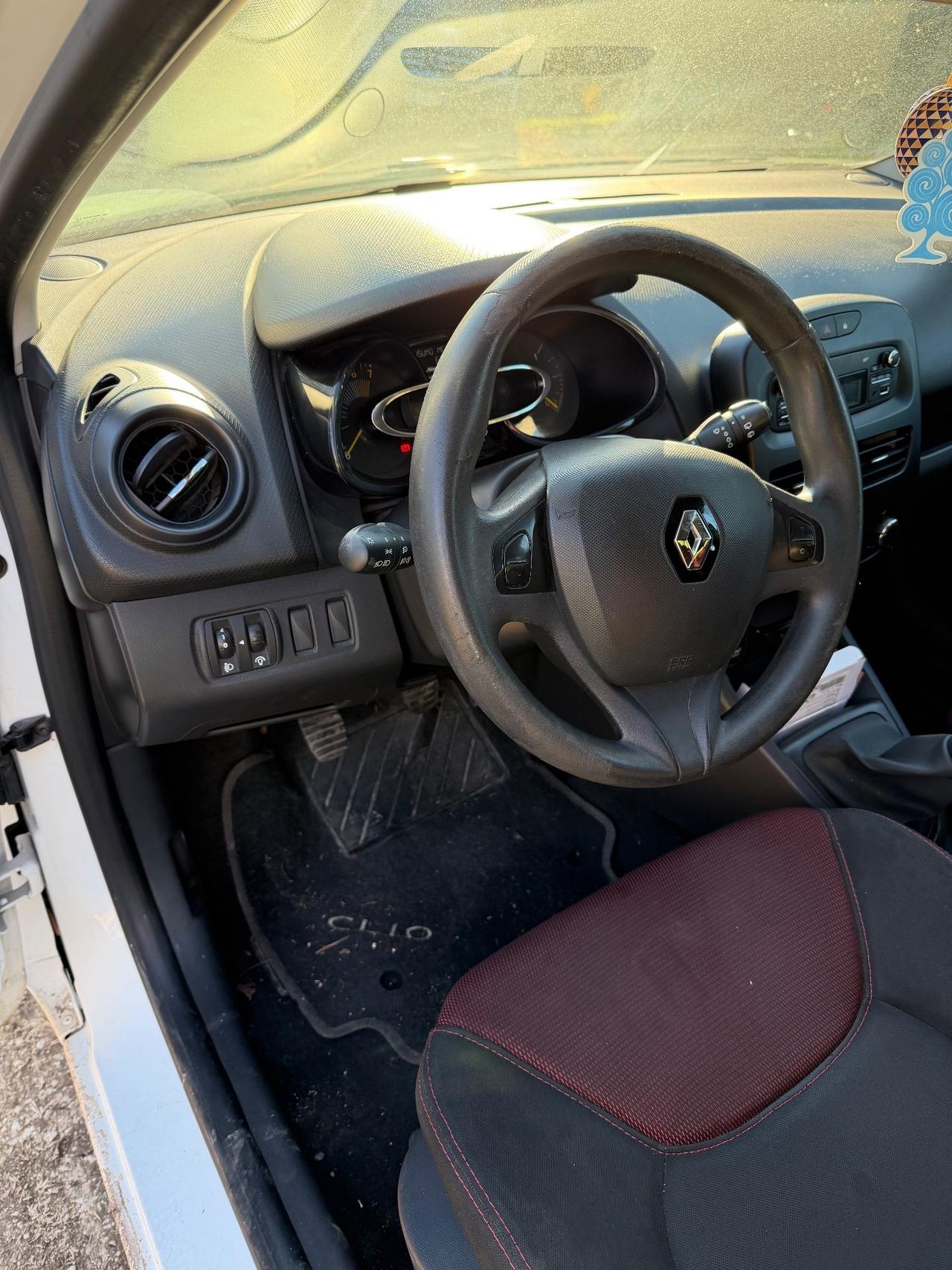 Renault Clio 1.2 75CV 5 porte Live