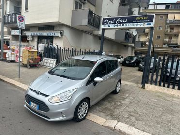 Ford B-Max 1.5 TDCi 75 CV Titanium