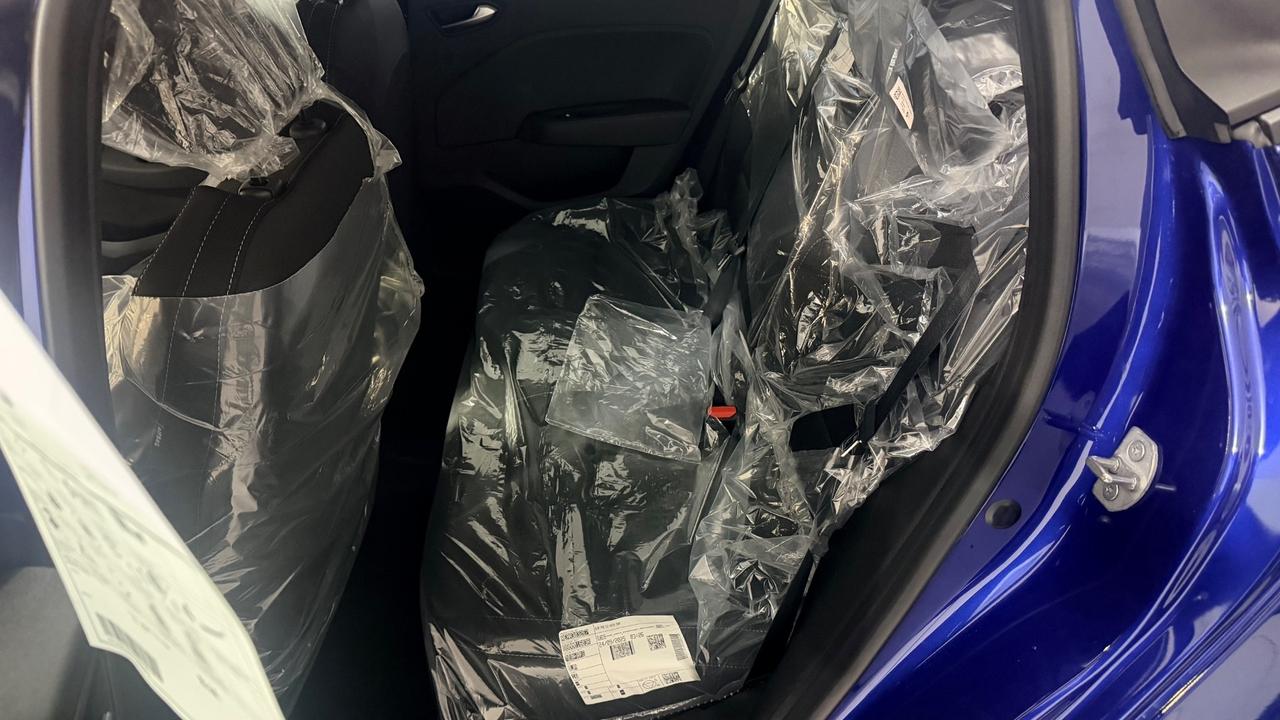 Renault Clio 1000 100CV 5 porte Generation