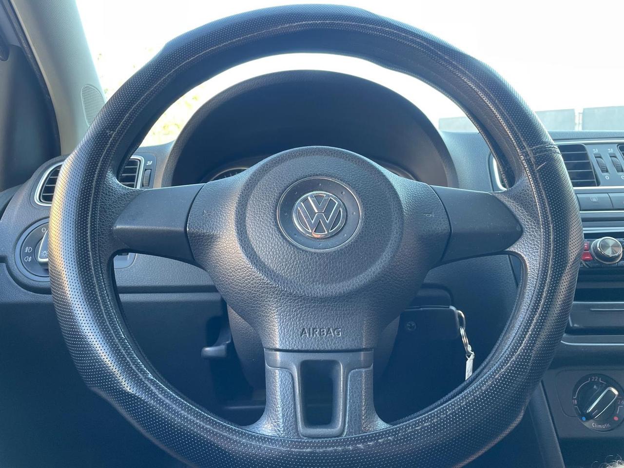 Volkswagen Polo 1.6 TDI DPF 5 porte 75CV IN OTTIME CONDIZIONI