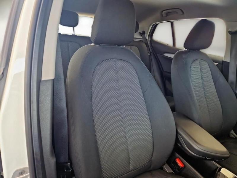 BMW X2 XDRIVE 18D BUSINESS X AUTOMATICO SUV